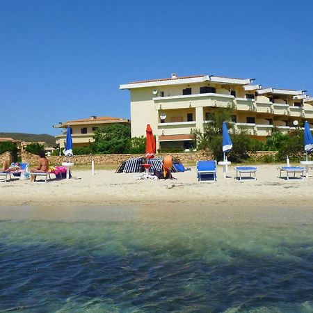 Terza Spiaggia & La Filasca - Apartments Гольфо-Аранчі Екстер'єр фото