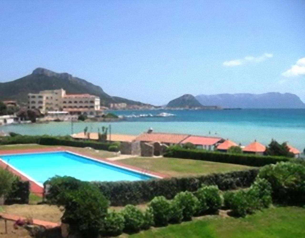Terza Spiaggia & La Filasca - Apartments Гольфо-Аранчі Екстер'єр фото